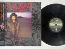 BLACK SABBATH & TONY IOMMI SEVENTH STAR VERTIGO 28PP 1017 Japan OBI LP