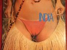 GAL COSTA INDIA LP BRAZIL ORIG 1973  PSYCH TROPICALIA MUTANTES ARTHUR VEROCAI