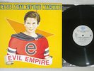 RAGE AGAINST THE MACHINE EVIL EMPIRE EPIC EPC481026 1  Dutch Pressing  Vinyl  LP