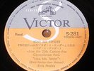 ELVIS PRESLEY - LOVE ME TENDER 10