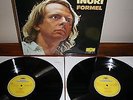 DGG 2707 111 2LP STOCKHAUSEN Inori - Formel Avant Garde