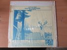 Little Feat Electrif Lycanthrope (Be-Bop Deluxe) Rare Live LP 1974