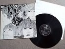 The Beatles - Revolver - Vinyl LP Stereo Reissue PCS7009 VG+ VINYL