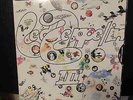 Led Zeppelin III LP Vinyl Record Original gatefold rotating cover FREE SHIPPING