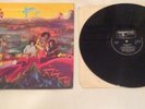 JIMI HENDRIX EXPERIENCE 'ELECTRIC LADYLAND' LP UK VINYL  613 010