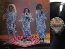 Girl Groups of the Motorcity  (Andantes-2, Marvelettes-3, Velvelettes-2) (UK)