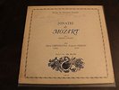 alfred loewenguth & francoise doreau sonates mozart violon et piano