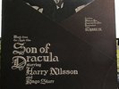 Harry Nilsson - Son of Dracula (Rapple 1-0220) w/Ringo (