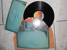 LP BOB MARLEY & THE WAILERS catch a fire ( zippo briquet cover ) Vinyle 33T