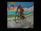 Marcos Valle 1984 Bicicleta EP 7” 33RPM BRAZIL  Latin, MPB, Funk, Soul