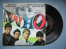 EP - THE WHO - I CANT' EXPLAIN