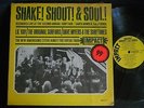 1SR IMPACT LP#2 SHAKE SHOUT & SOUL LIL RAY SUFARIS SURFTONES VIRTUE FOUR KOREY