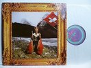 LP,  Lee Scratch Perry, From The Secret Labratory, 1st Press Germany 1990, EX