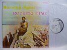 LP,  Burning Spear, Rocking Time, Orig. Jamaica 1974, Bestzustand, NM