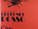 Profondo Rosso Original Soundtrack LP Goblin OST Italian Horror Argento AMS