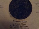 eturnal day/sylford walker-glen brown