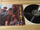 The Animals DEBUT LP UK FIRST PRESSING BLACK & BLUE COLUMBIA LABEL, MONO