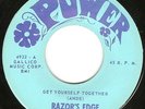 HEAR Razor's Edge-Get Yourself Together M '67 FL searing Anglo-esque fuzzadelic