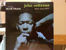 John Coltrane Blue Train 200g Classic Records Blue Note
