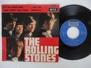 Rolling Stones  It´s  ALL OVER NOW + 3,  ep france,