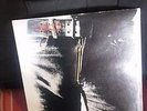 The Rolling Stones Sticky Fingers Record