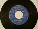 Denise La Salle A Love Reputation/One Little Thing TARPON T-6603. DJ Copy RARE