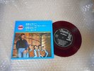 MITCH RYDER & DETROIT WHEELS devil with a blue dress JAPAN 7