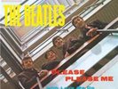 The Beatles-Please Please Me VINYL NEW
