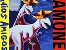 Ramones ?- ¡Adios Amigos - Sealed Gatefold 180g Vinyl LP