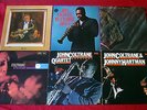 John Coltrane 6-LP's My Favorite Things JOHNNY HARTMAN Village Vanguard CRESCENT