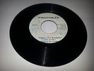 PROPHETS/VALLEY OF JOEASAPHAT - SMITH & THE PROPHETS [ROOTS REGGAE]  7