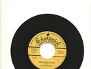 Lou Giordano (Buddy Holly On Guitar) Stay Close To Me Brunswick Promo 45 55115