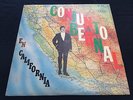 CONJUNTO BERNAL LP EN CALIFORNIA FAMA RECORDS