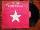 ? ETOILE DE DAKAR Xalis UNBRIDLED AFRO FUSION LATIN PSYCH ACID FUNK CRAZY MBALAX