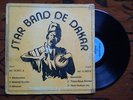 ? STAR BAND DE DAKAR 2 FABULOUS AFRO LATIN MBALAX RHYTHMS Baobab RARE LP Senegal
