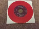 Beatles-Lucy in the sky/When I'm 64 (Capitol S7-18896) jukebox coloured vinyl