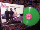 STONE MINT RARE EUROPE LTD ED   HOW PINK IS YOUR PANTHER   THE BEATLES psych A+