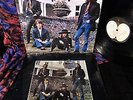 LOOK ALTERNATE COVER DESIGN THE BEATLES   HEY JUDE Psych LENNON Starr McCARTNEY
