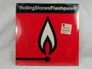 Rolling Stones Flashpoint LP US Sealed Original Rare Mick Jagger Keith Richards