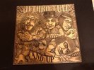 JETHRO TULL STAND UP