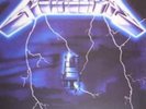 Metallica-Ride the Lightning VINYL NEW