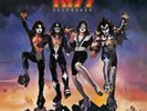 Kiss-Destroyer VINYL NEW