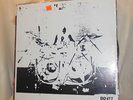 DAVE PRATT SEALED LP Stentorian Private Press Hard Rock Punk MI David
