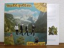 Muff Potter - Gute Aussicht - Vinyl LP (yellow)