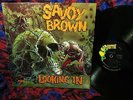   1970 ORIG   SAVOY BROWN   LOOKING IN   HARD DRIVING BLUES - PRE FOGHAT