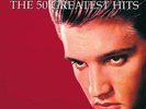 Elvis Presley-50 Greatest Hits Vinyl / 12