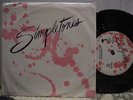SIMPLETONES California / I Like Drugs 7