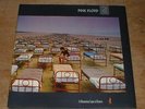 PINK FLOYD a momentary lapse of reason 1987 UK STEREO LP + LYRIC INNER A2/B1