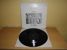 The Cure Visions Of Domino Black Vinyl  RAR 