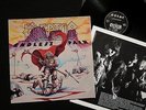 KREATOR - Endless Pain LP 1985 Vinyl N 0025